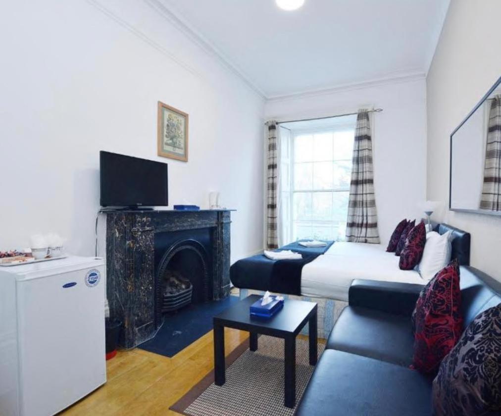 Cavali Hotel London Eksteriør billede
