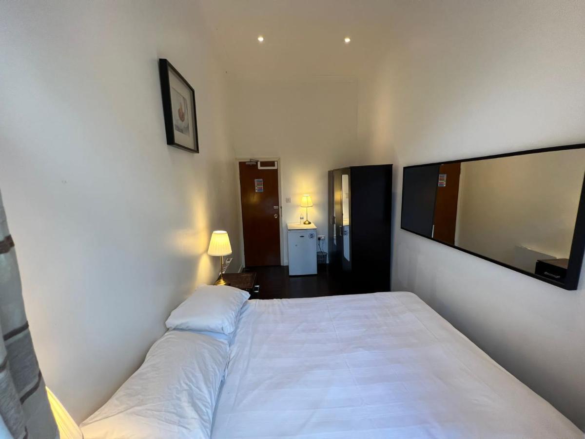 Cavali Hotel London Eksteriør billede