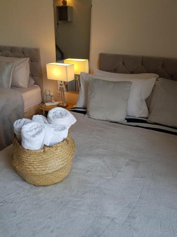 Cavali Hotel London Eksteriør billede