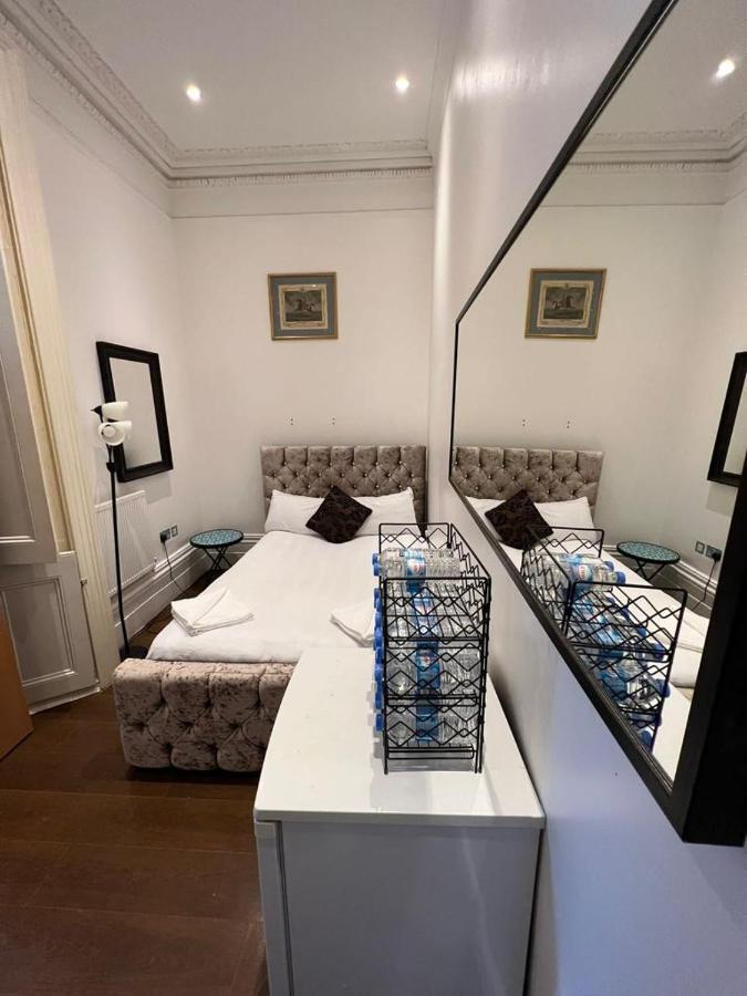 Cavali Hotel London Eksteriør billede