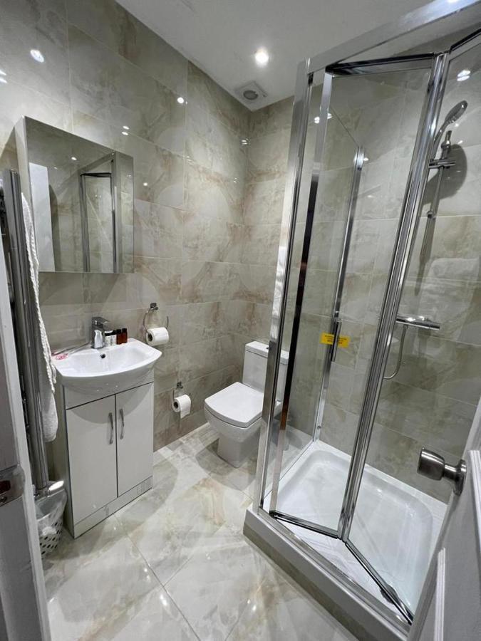 Cavali Hotel London Eksteriør billede